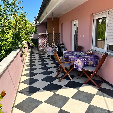 Apartman Veronika's House Pula