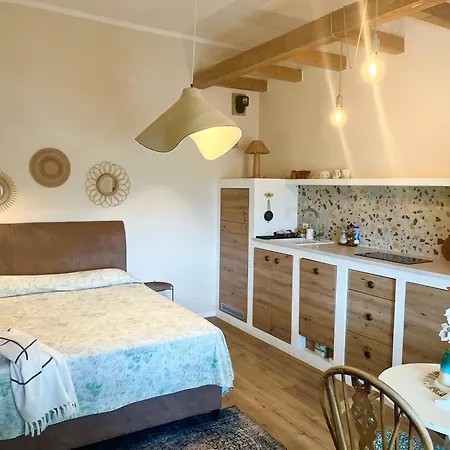 דירה Veronika's House