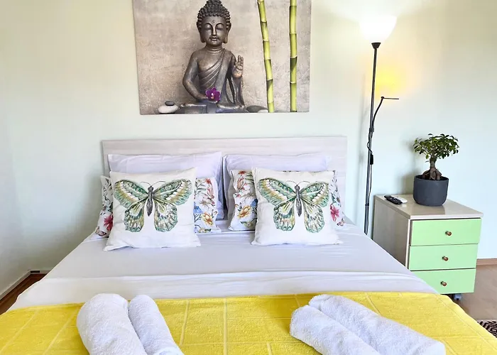 Apartman Veronika's House Pula