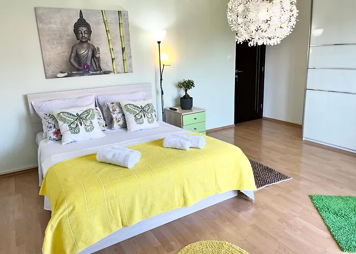 Veronika's House Apartman Pula