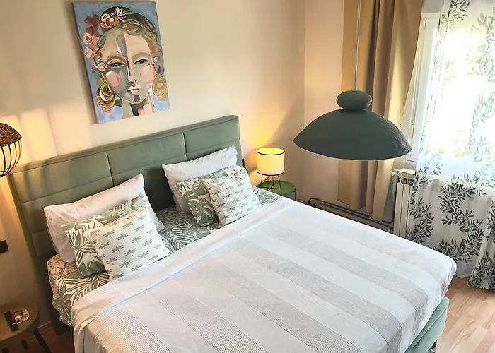 Διαμέρισμα Veronika's House Πούλα