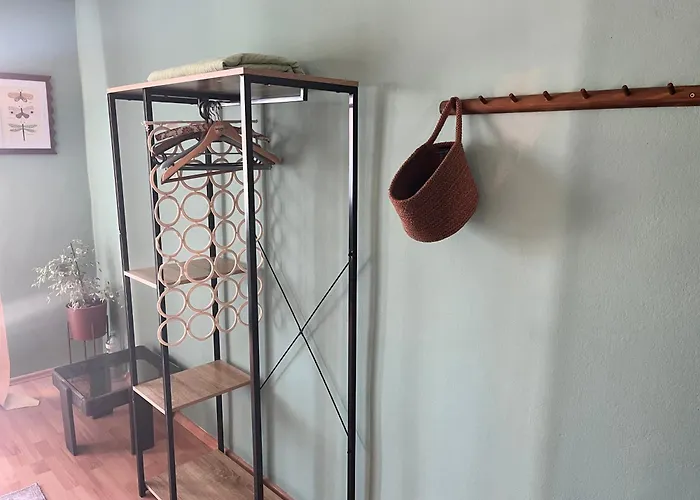 Διαμέρισμα Veronika's House *