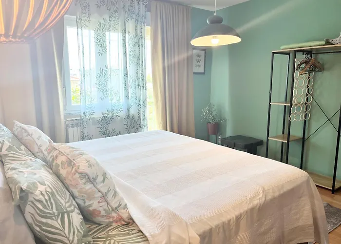 Apartment Veronika's House