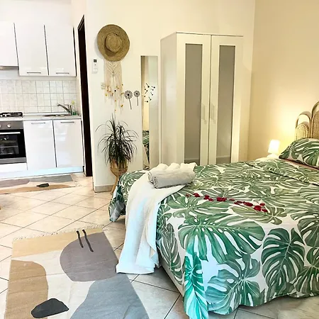 Апартаменты Veronika's House