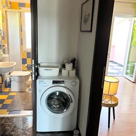 Veronika's House Apartamento Pula