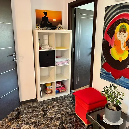 Veronika's House Апартаменты Пула