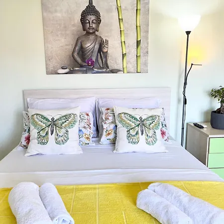 Apartamento Veronika's House Pula