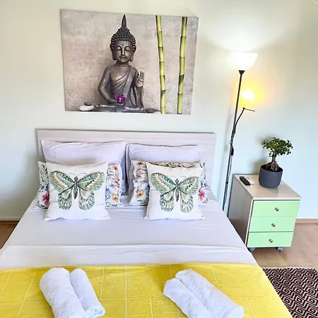 Veronika's House Apartamento *