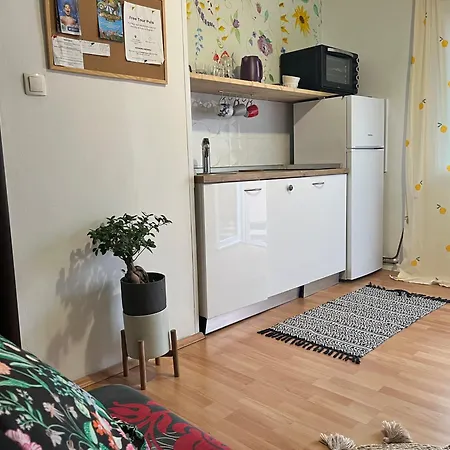 Veronika's House * Пула