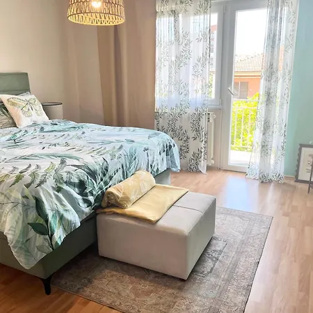 Veronika's House Апартаменты Пула