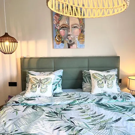 Апартаменты Veronika's House