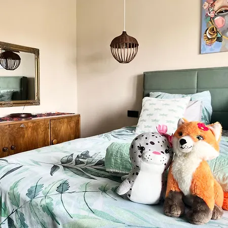 Apartamento Veronika's House