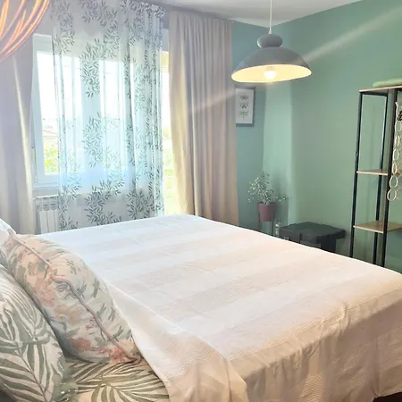 Апартаменты Veronika's House